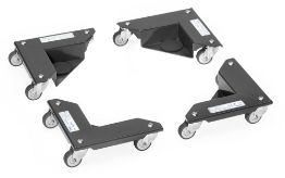 Afbeelding voor categorie Hef- hoekrollers